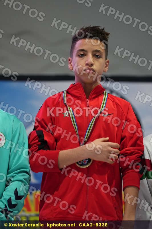 African Championships Durban 2022