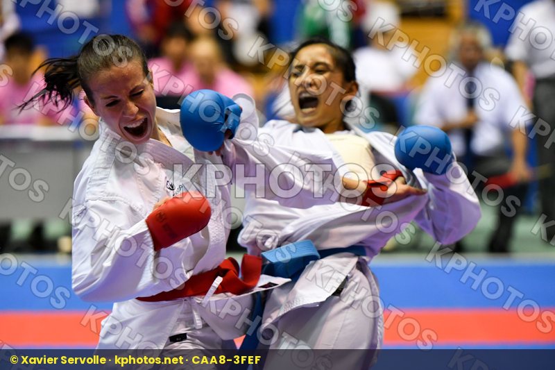 Karate 1 Premier League Okinawa 2016