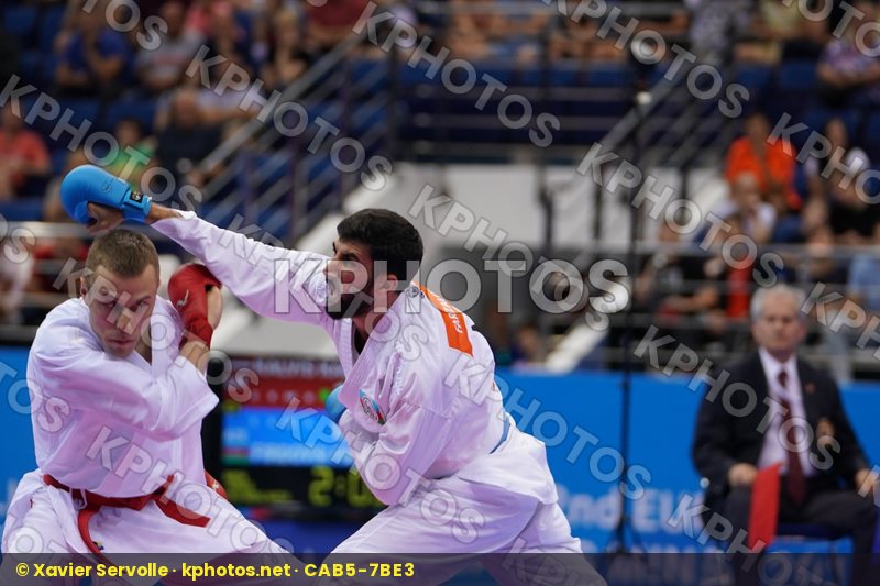 European Games Minsk 2019