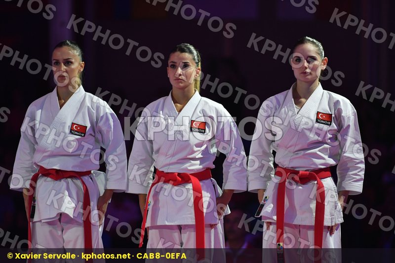 Karate 1 Premier League Istanbul 2016