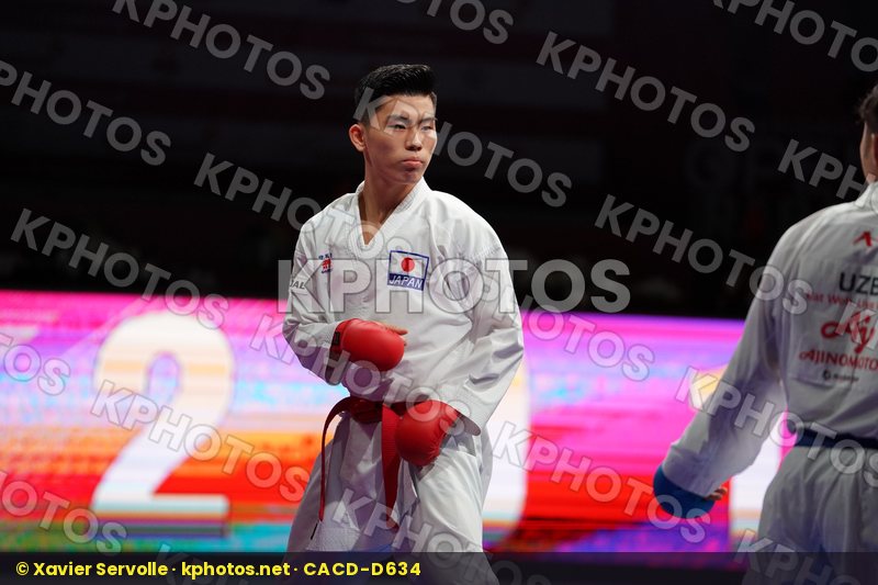 Karate 1 Premier League Rabat 2019