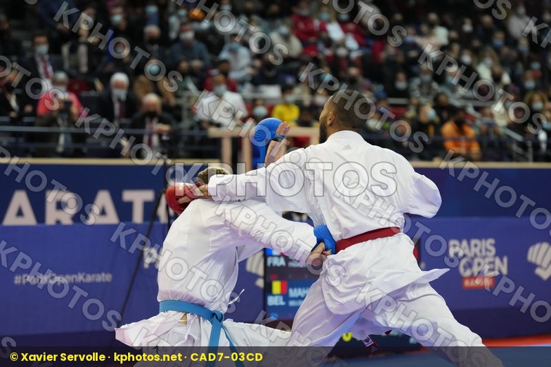 Open Paris 2022