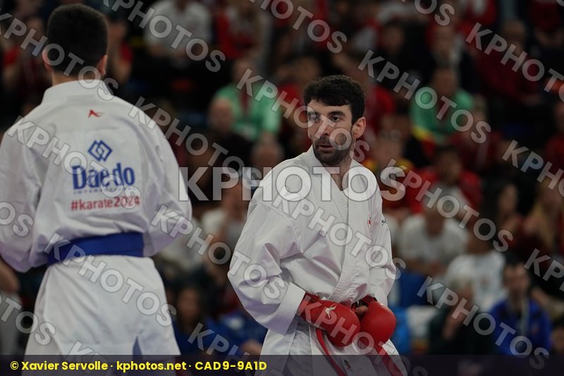 European Championships Guadalajara 2019