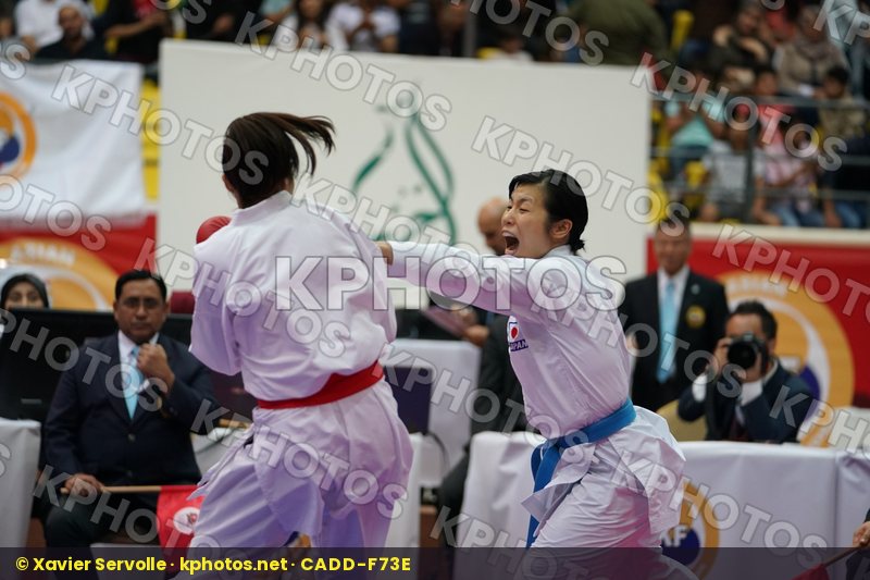 Asian Championships Amman 2018