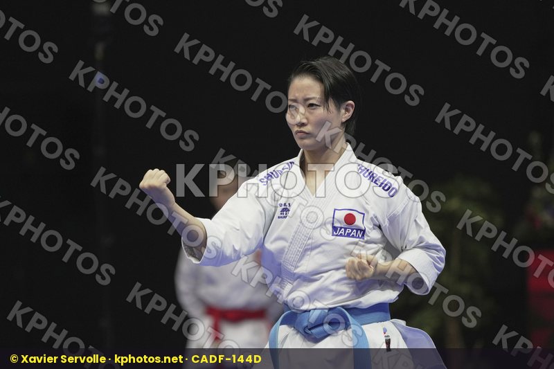 Karate 1 Premier League Rabat 2022