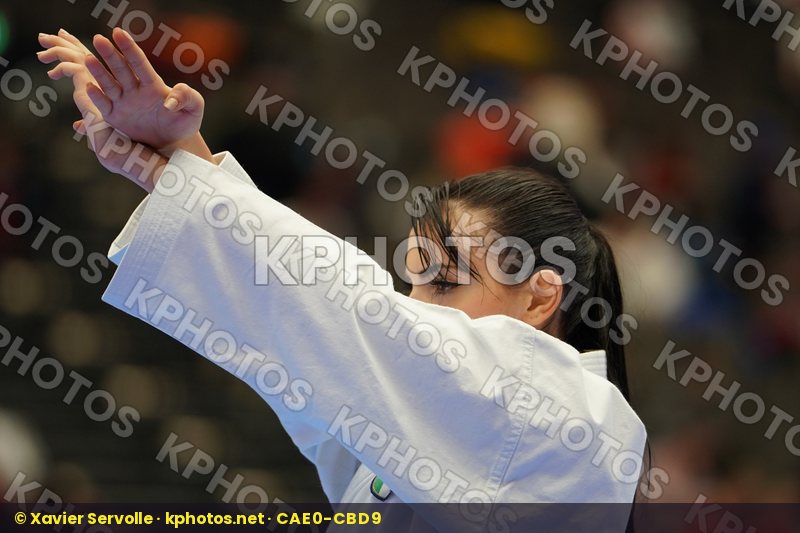 European Championships Aalborg 2019