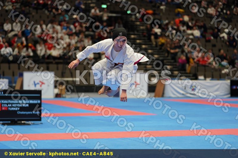 European Championships Aalborg 2019