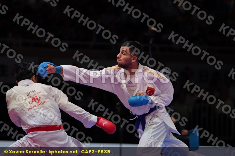 Karate 1 Premier League Tokyo 2019
