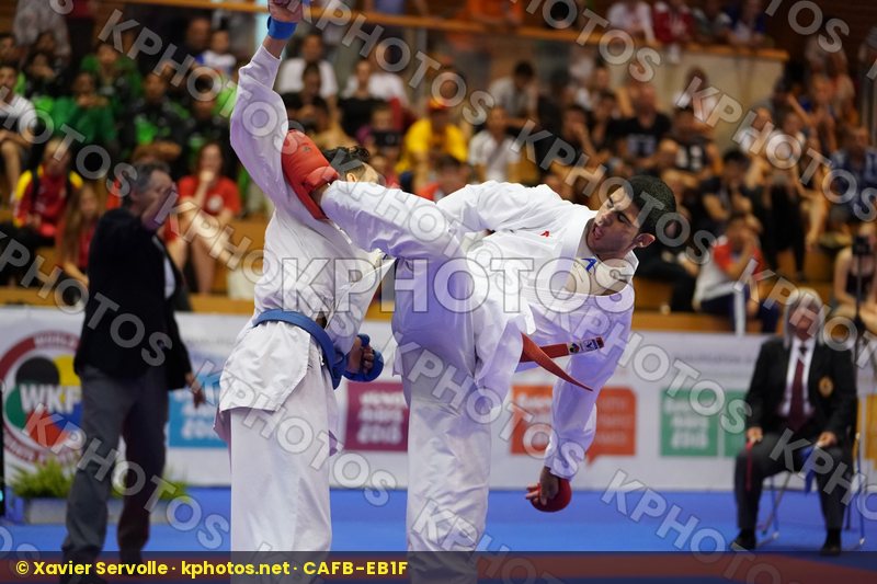 Youth Olympic Games Qualification Umag 2018