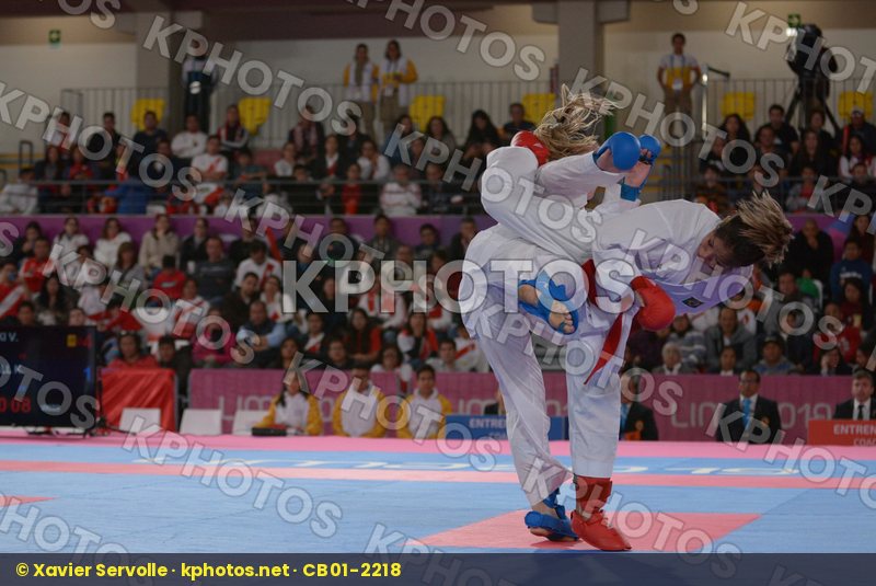 Pan American Games Lima 2019 — Saturday