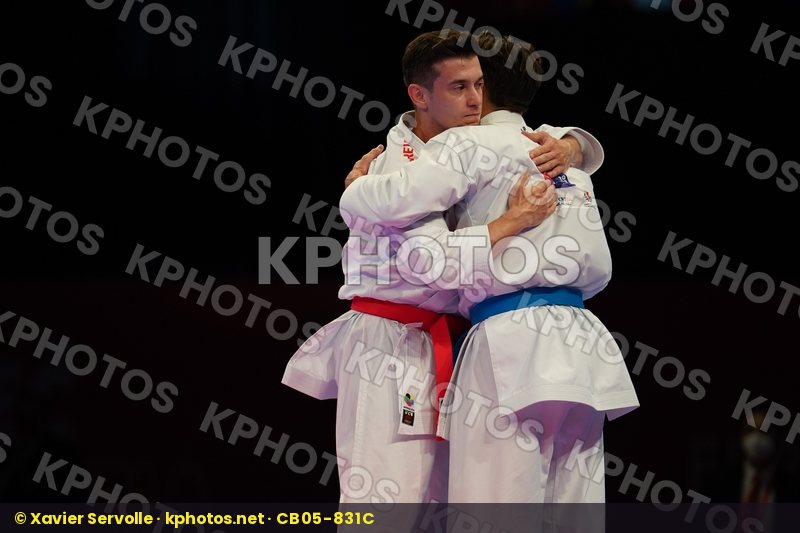 European Senior Championships Poreč 2021