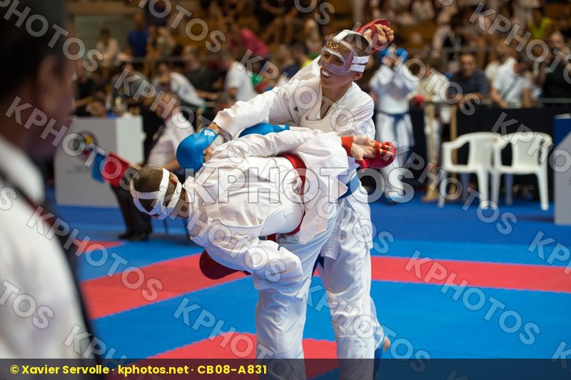 day 1 youth cup
