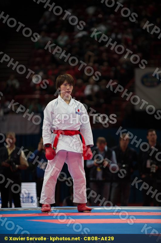 World Senior Championships Paris 2012