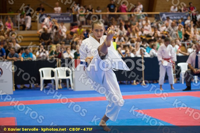 day 1 youth cup