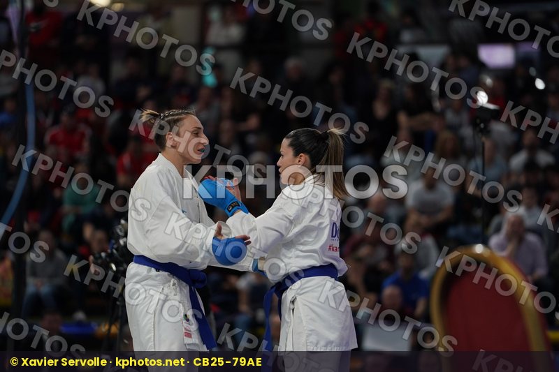European Championships Guadalajara 2019