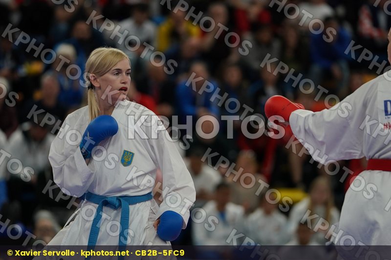 European Championships Guadalajara 2019