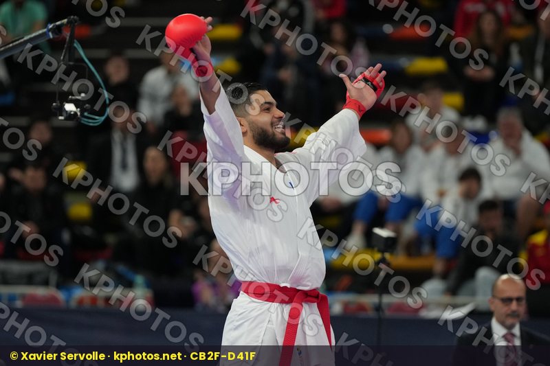 European Championships Guadalajara 2023