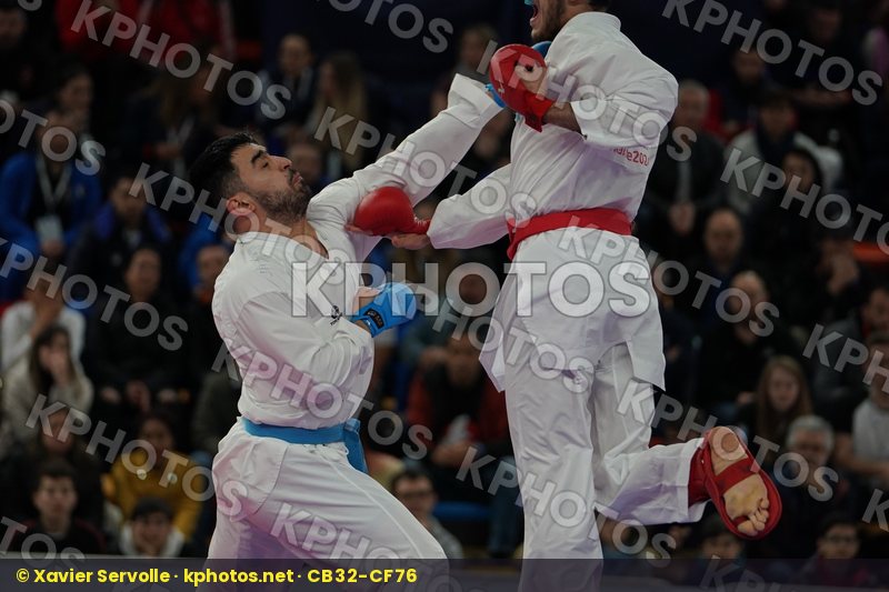 European Championships Guadalajara 2019