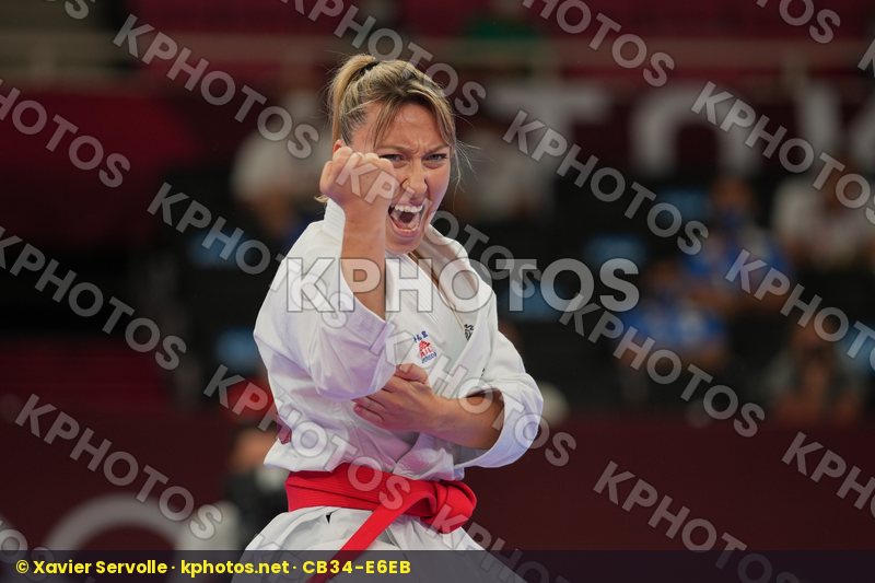 Olympic Games Tokyo 2020