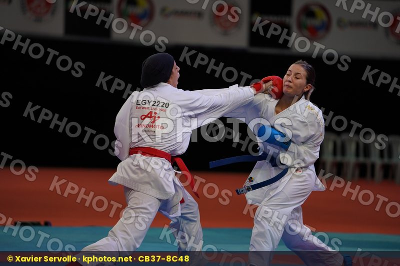 Karate 1 Premier League Istanbul 2018