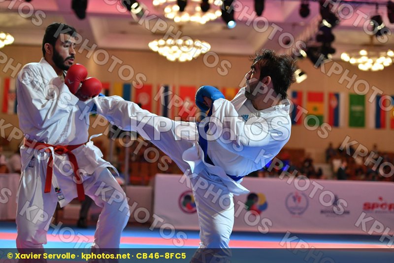 Karate 1 Premier League Istanbul 2016