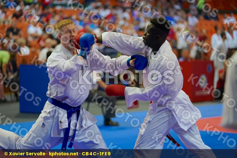 European Senior Championships Novi Sad 2018
