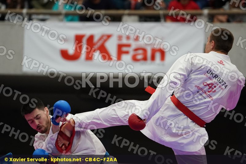 Karate 1 Premier League Tokyo 2018