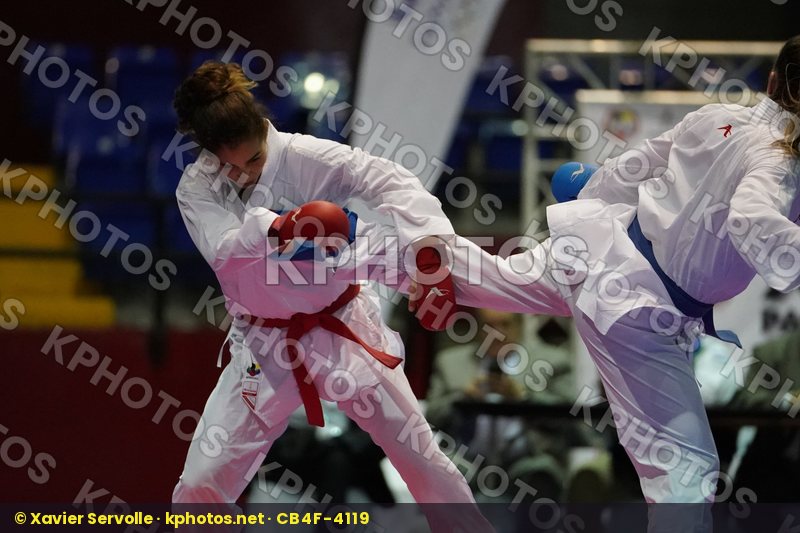 Pan American Championships Panama City 2019