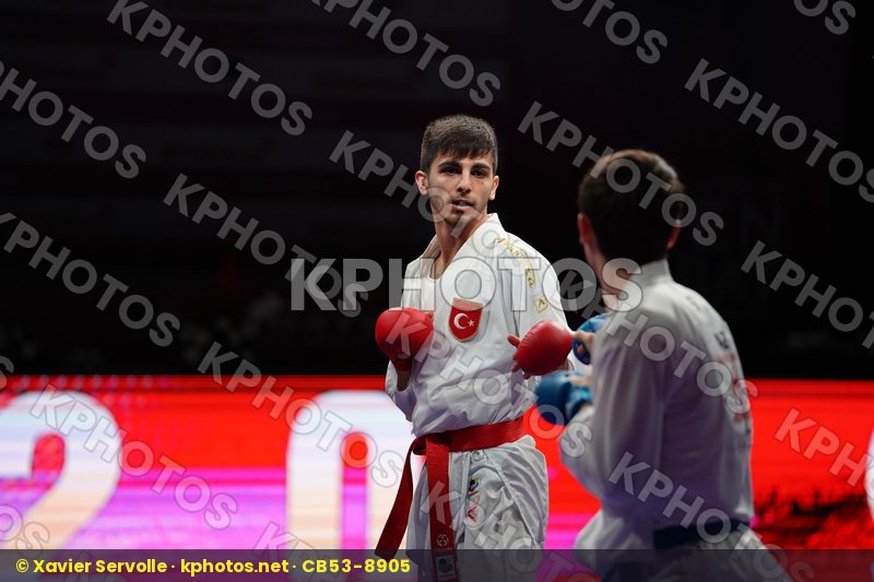 Karate 1 Premier League Rabat 2019