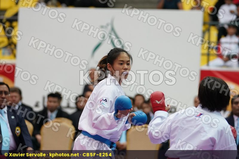 Asian Championships Amman 2018