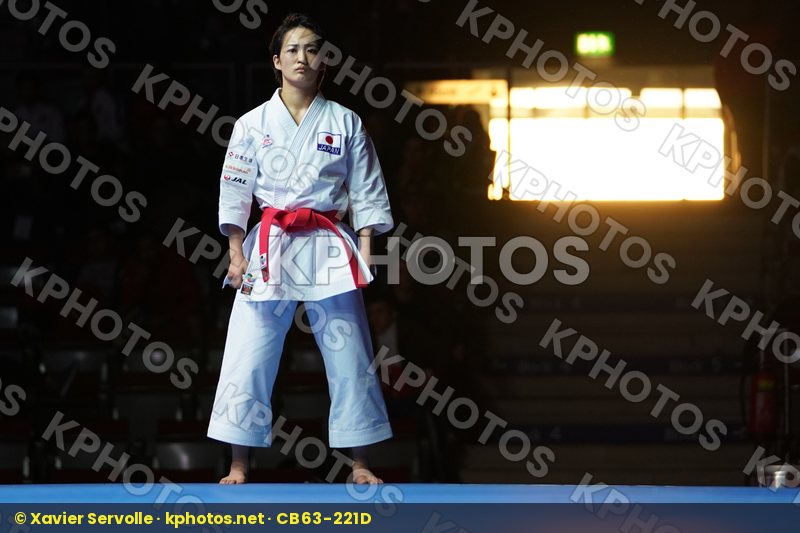 Karate 1 Series A Salzburg 2019