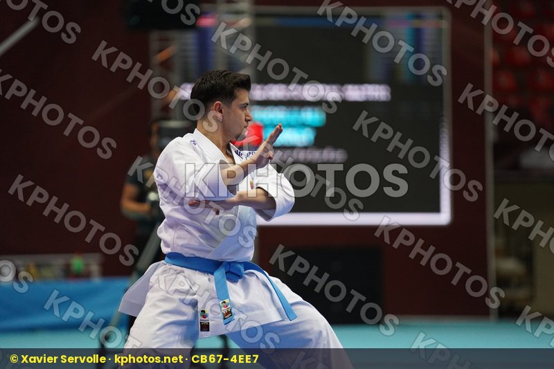 European Senior Championships Gaziantep 2022