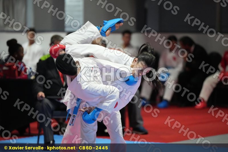 African Championships Durban 2022