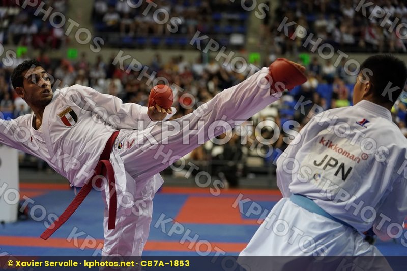 World Cadet Junior & U21 Championships Tenerife 2017