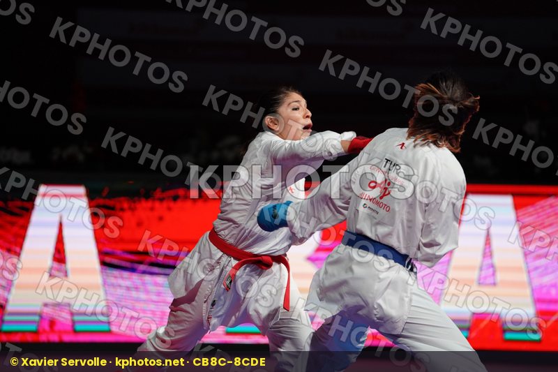 Karate 1 Premier League Rabat 2019