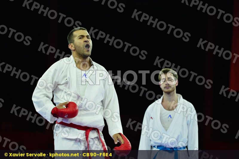 World Senior Championships Linz 2016