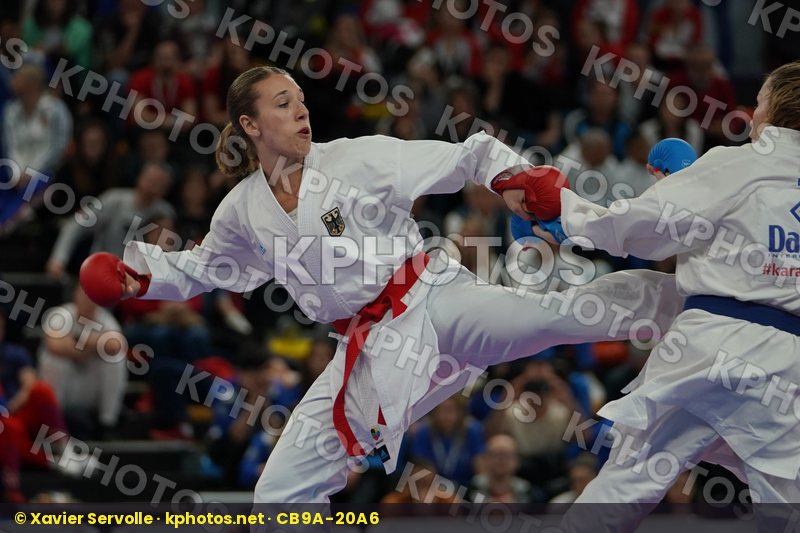 European Championships Guadalajara 2019
