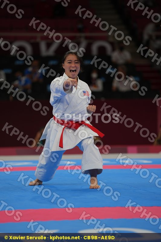 Olympic Games Tokyo 2020