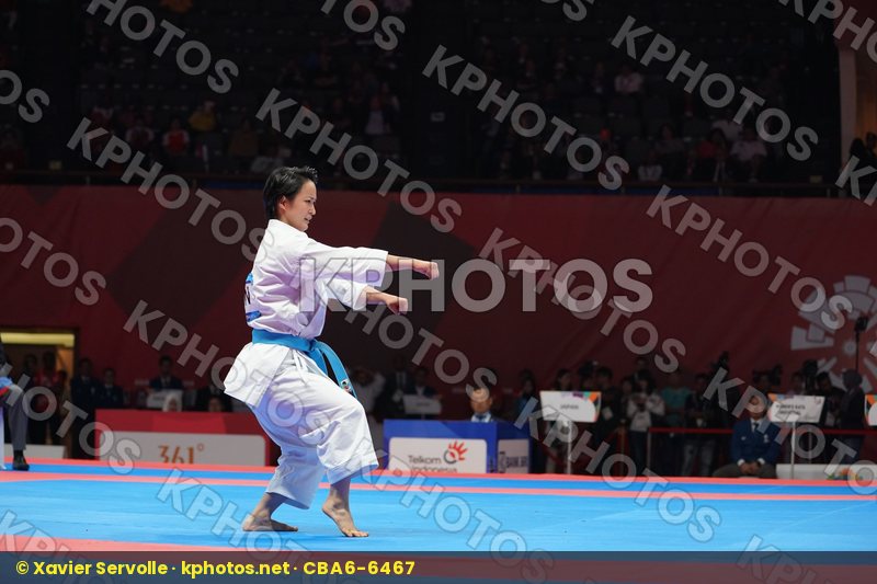 Asian Games Jakarta 2018