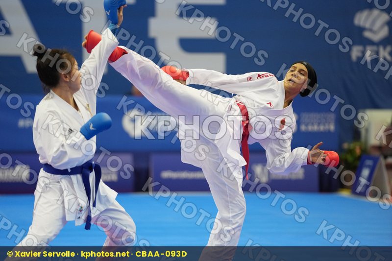 Olympic Qualification Tournament Paris 2021