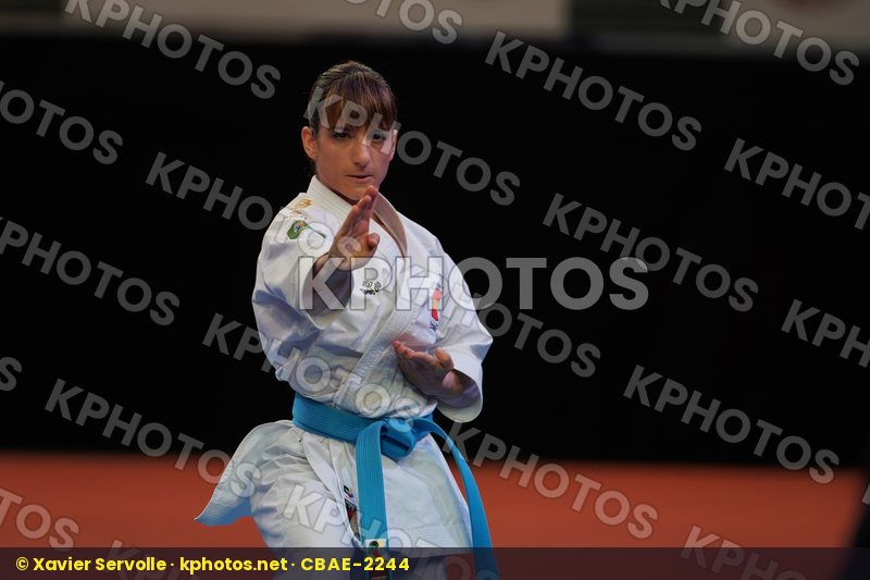 Karate 1 Premier League Istanbul 2018