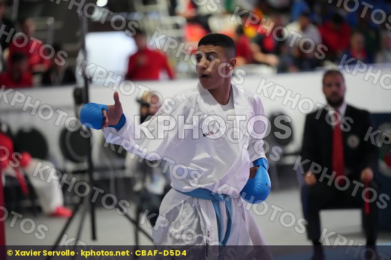 African Championships Durban 2022