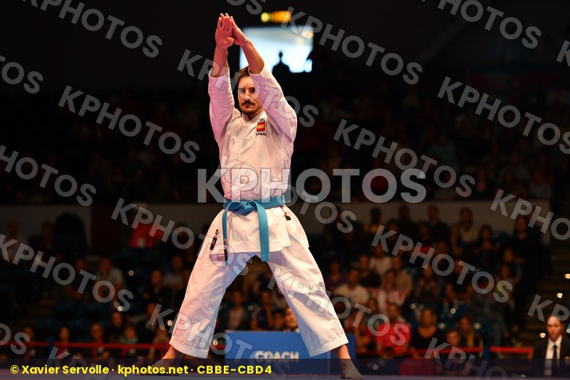 Karate 1 Premier League Hamburg 2016