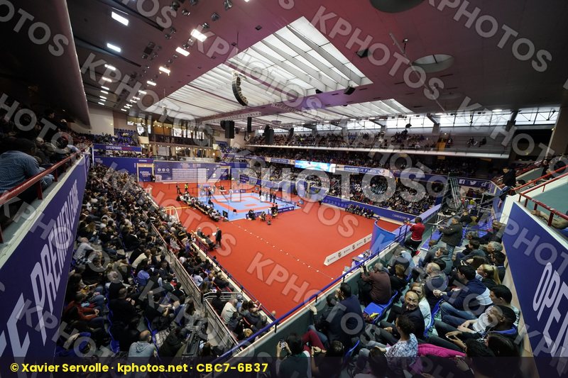 Karate 1 Premier League Paris 2018