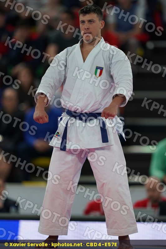 European Championships Guadalajara 2019