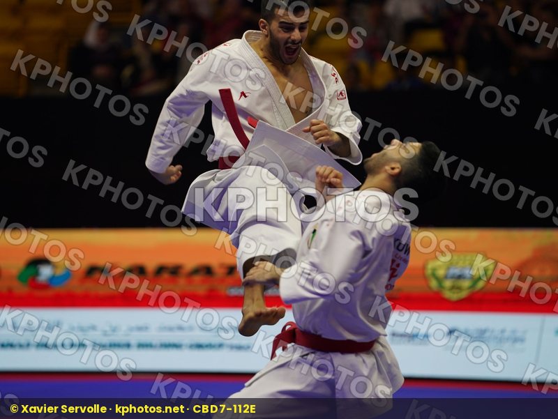 Karate 1 Premier League Dubai 2020