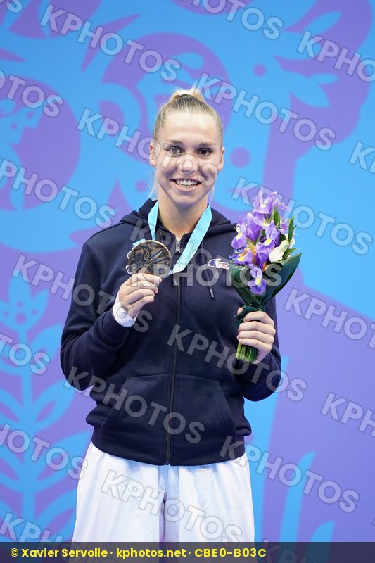 European Games Minsk 2019