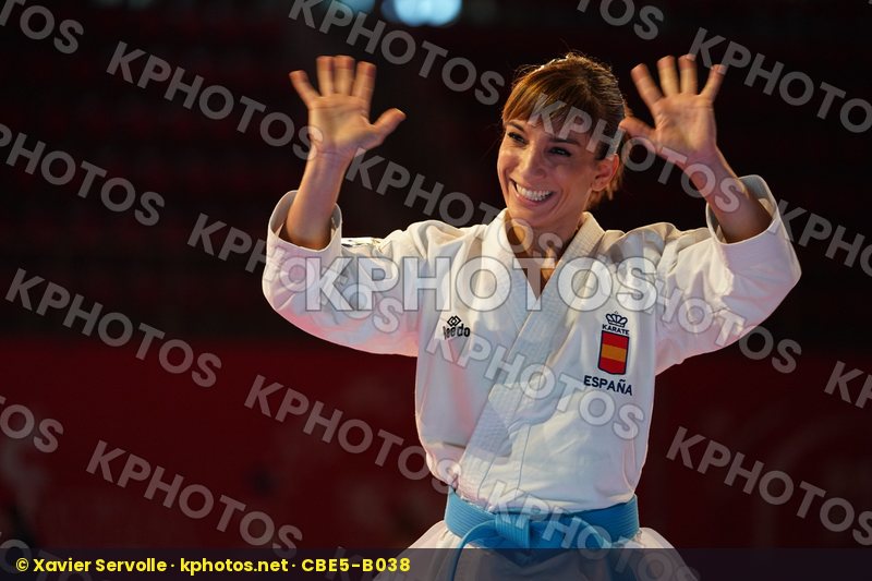 European Senior Championships Poreč 2021