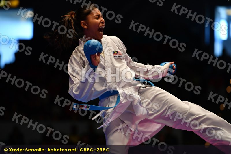 Karate 1 Premier League Hamburg 2016