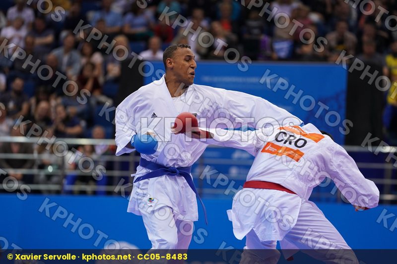 European Games Minsk 2019